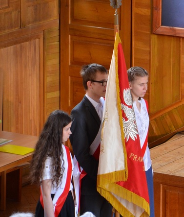 dyrektor orodka i prezes