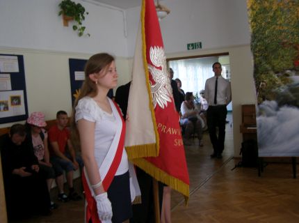 uroczysto lubowania
