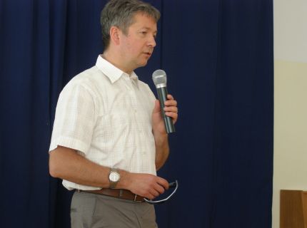 doktor Komorowski