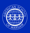 logo szkoy amerykaskiej